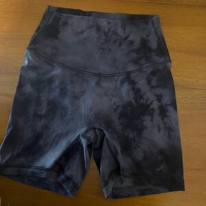 Paragon sculptseam shorts XS